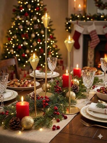 şam balı: 3lü şamdan dəsti Kod avn-11011 3lü dəst şamdan Diqqət Çatdırılma bir — 3