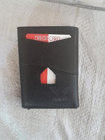 Сумки: Кошелек, Эко кожа — 1