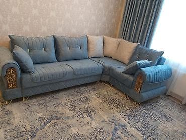 kunc divanlar 2020: Künc divan, Yeni, Açılan, Bazalı, Parça, Şəhərdaxili pulsuz çatdırılma — 10