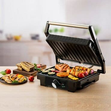 tefal qiymetleri: Гриль — 1