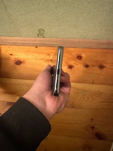 ekran üçün gül şəkilləri: Samsung Galaxy A52, rəng - Boz, Barmaq izi — 4