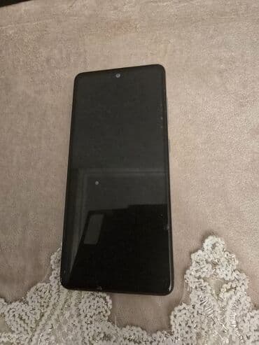 Məhsul: Android smartfon Xüsusiyyətlər və detallı təsvir: - Tam