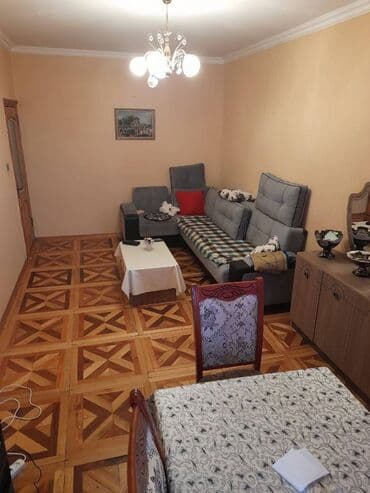 buzovnada kiraye bina evleri 2020: Bakı, 3 otaqlı, Köhnə tikili, m. Həzi Aslanov, 80 kv. m — 2