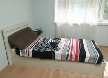 hövsanda kirayə: Oğlan otaq yoldaşı axtarılır evə. 28 May metrosunun yaxınlıqında — 1