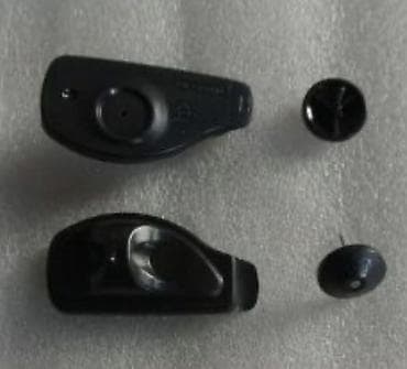 magnet: Maqaza təhlükəsizlik etiketi – geyim və aksesuarlar üçün Geyim maqaza — 2