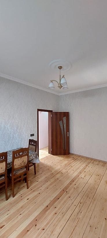 basavik satisi: 2 otaqlı, 55 kv. m, Kredit yoxdur, Yeni təmirli — 8