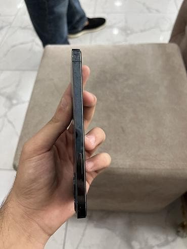 IPhone 12 Pro, Pacific Blue, Face ID — 4