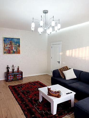 Bağ evlərinin satışı: Bakı, Albalı, 93 kv. m, 3 otaqlı, Artezian quyusu, Kanalizasiya, Kombi — 7