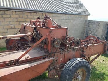 islenmis kotanlar: Real aliciya ehtiyac var Pres bağliyan işley vezyetdedir heç bir — 2