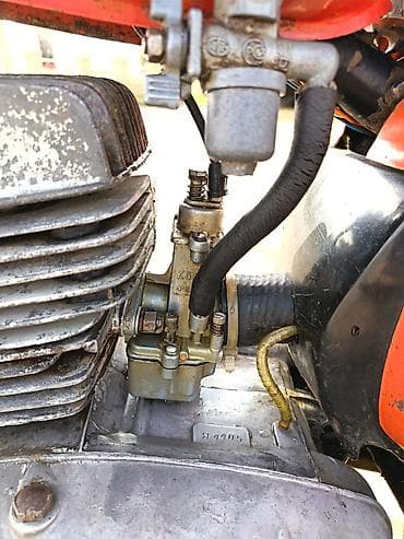 maped satiram: Ij — 8