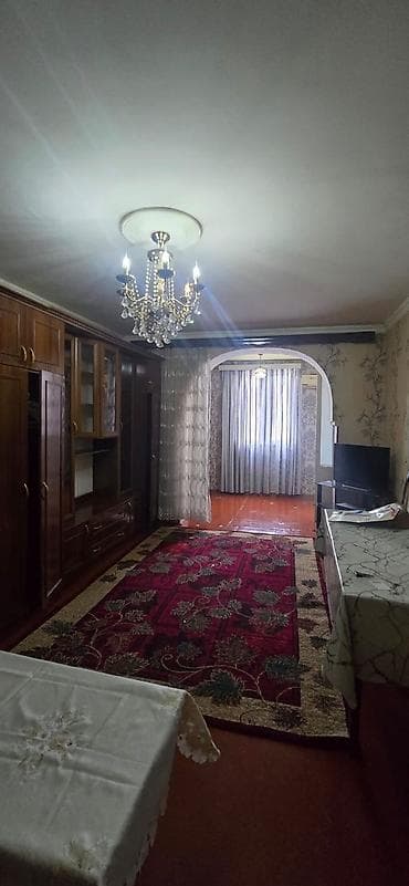 7-8-12 birləşmiş məhəllə abdinyonnu 1in 2ye düzəlmə ev kira verilir — 3