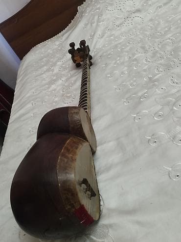 Tar özümündür tacili satılır qabı ile birlikde fikiri ciddi şexsler — 2