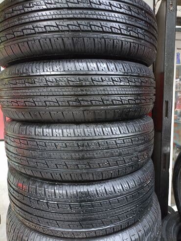 шины 13: Teker 13-14-15-16-17-18-19-20-21-22 ölçu təkərlərimiz var hər razmer — 25