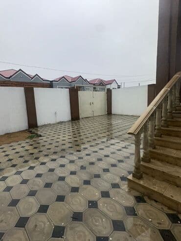 lokbatan kiraye evler 2024: 4 otaqlı, 100 kv. m, Kredit yoxdur, Yeni təmirli — 2