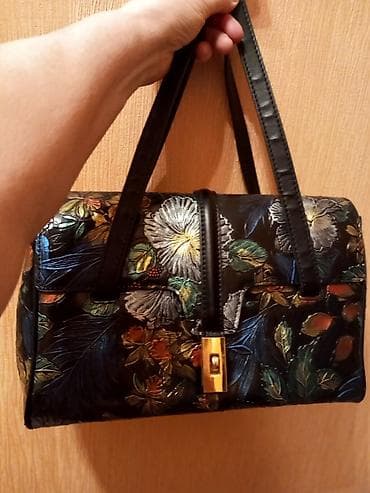 Кошелек, Эко кожа — 2