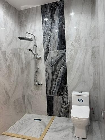 ucuz evlər satış: Müasir həyət evi – geniş həyət və açıq hovuzla .Paket kupca - Həyət — 6