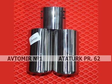 prius katalizator: Qluşitel h3 bundan başqa hər növ avtomobi̇l aksessuarlarinin satişini — 1