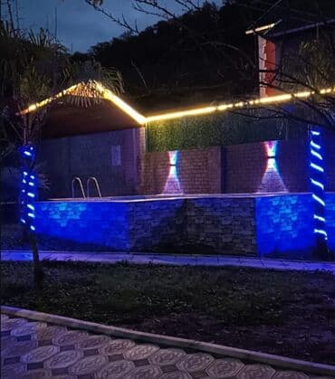 montində satılan həyət evləri: 3 otaqlı, 150 kv. m, Kredit yoxdur, Yeni təmirli — 7