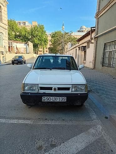 Tofas : 1.6 l | 2005 il 20000 km Sedan