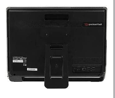 Packard Bell hamısı-birində (All-in-One) stolüstü kompüter Ekran: 21.5 — 4