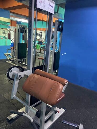 Qantellər, İşlənmiş — 23