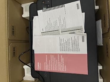printe: Canon PIXMA G540 MegaTank foto printeri Cox tecili deyerinden asagi — 5