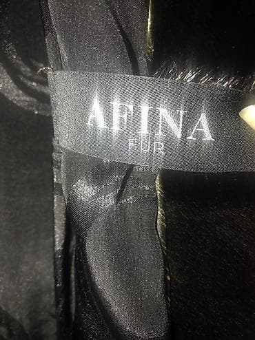 Женская одежда: Şuba Norka, Moskvadan Almışam Greciyanın istehsalıdı2 dəfə — 6