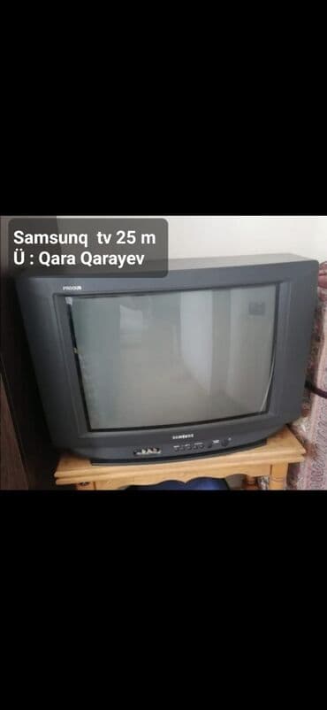 DVD və Blu-ray pleyerlər: Televizor Shivaki — 2