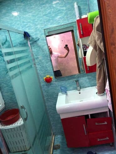 kristal abşeron qara qarayev satilir: Bakıxanov qəs., 3 otaqlı, Yeni tikili, m. Qara Qarayev, 92 kv. m — 6