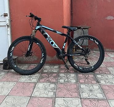velosiped 26 type 1: Velosiped 150azn. 26liqdir, ela veziyyetdedir. Unvan Yeni Gunesli — 1