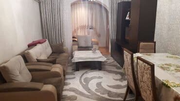 maştağa kiraye: Nizami rayonu, Neftçilər metrosunun yaxınlığında yerləşən 5 mərtəbəli — 7