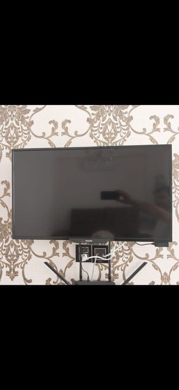 работа в баку няня: Philips LED televizor Aytən 🌺 Philips 72 ekran sadə satılır 150 manat — 1