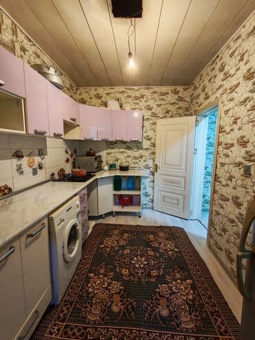 binə qəsəbəsi ev: 3 otaqlı, 160 kv. m, Kredit yoxdur, Yeni təmirli — 9