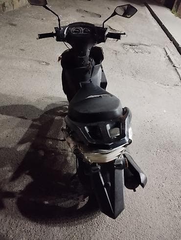 mopet satisi: Salam Aleykum pula ehtiyac var deyə təcili satılır. Real alıcıya — 3