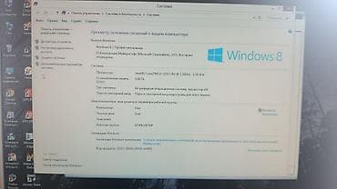Masaüstü kompüter – Intel Core i3 sistemi Xüsusiyyətlər: - Prosessor