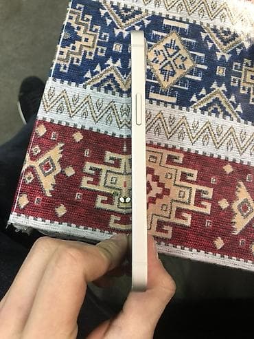 iphone 13 pro qiyməti: IPhone 13, 256 GB, Ağ, Face ID — 5