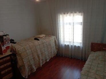 binə savxozda kirayə ev: Binəqədi qəs. 3 otaqlı, 95 kv. m, Orta təmir — 14