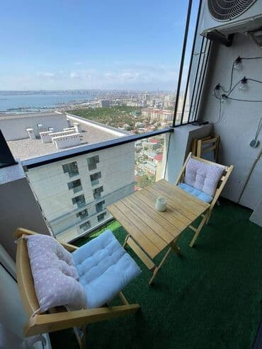 купить дом в хырдалане: М. Ази Асланов, 3 комнаты, Новостройка, м. Ази Асланов, 93 м² — 19