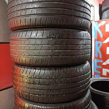 шины 13: Teker 13-14-15-16-17-18-19-20-21-22 ölçu təkərlərimiz var hər razmer — 8