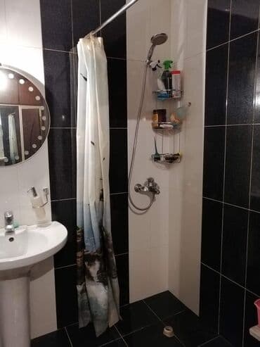 купить квартиру в ленкоране: 8-ой километр, 2 комнаты, Новостройка, м. Гара Гараев, 68 м² — 7