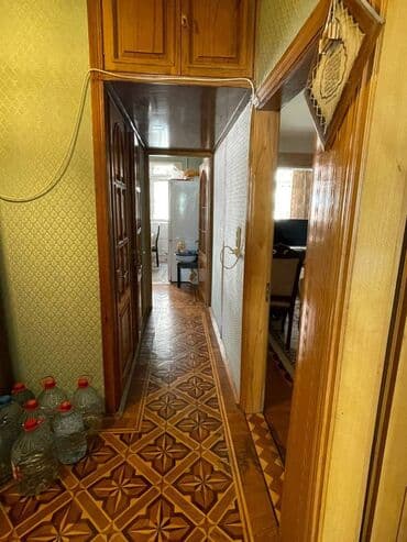 ucuz evler xirdalanda: Bakı, 3 otaqlı, Köhnə tikili, m. Xalqlar Dostluğu, 100 kv. m — 19