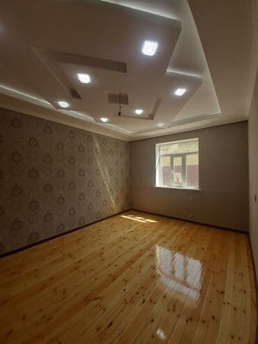 nerimanov prospekti: Binəqədi qəs. 3 otaqlı, 100 kv. m, Kredit yoxdur, Yeni təmirli — 15