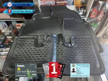 gizli ses yazma cihazları bakida: Toyota fortuner 2013 poliuretan ayaqalti 🚙🚒 ünvana və bölgələrə — 1