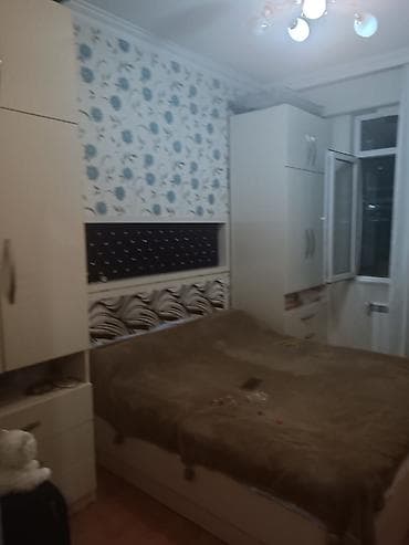bag: 2 otaqlı, Yeni tikili, 67 kv. m — 3