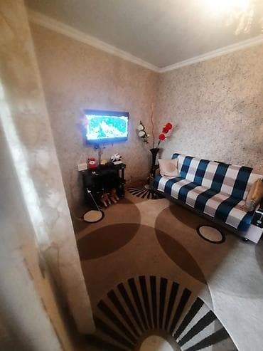 suraxani heyet evi: NZS 3 otaqlı, 100 kv. m, Orta təmir — 4