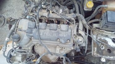 03 matoru: Ravon R3, 1.5 l, Benzin, 2017 il, İşlənmiş — 3