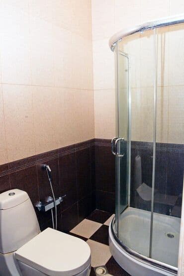 купить недвижимость в баку: 7 комнат, 300 м², Есть кредит, Свежий ремонт — 8