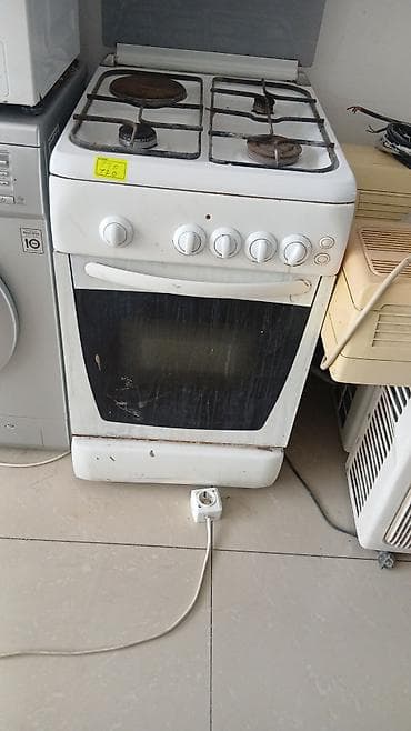 Məişət texnikası – müxtəlif modellər - Soyuducular: Indesit, Beko və — 7