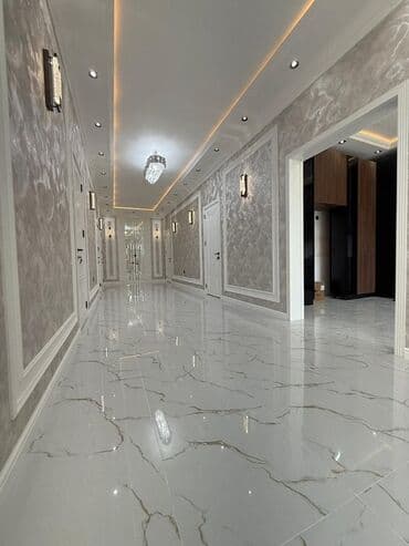 ülvi şadlıq sarayı: Göradil de Deniz ve rahat marketin yaxınlığında. 4 sot 170 kv metr 4 — 27