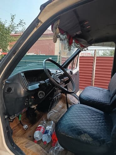 təkər type 0: Motor 2.4 l, İşlənmiş — 4